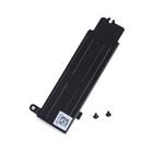 Fit Dell Latitude 7280 7380 7480 7490 Thermal Support Bracket For M 2 Ssd R6tgf