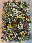 Marbles Special Collection 5 8 -fancy Mix Marbles 2 Pounds More Shooters