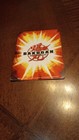 Bakugan Boost All Battle Brawlers Spin Master 2008 Sega