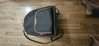 Michael Kors Jaycee Medium Mk Signature Logo Backpack Luggage Brown