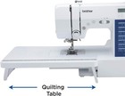 Cs7000x Computerized Sewing And Quilting Machine  70 Built-in Stitches  Lcd Disp