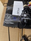 Vocopro Dkp-10g Karaoke Player   Mics  Remote  Manual  Tested Does Come On