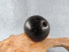 Tibetan Banded Old Agate Dzi Bead Amulet Tibet Gzi Bead For Bracelet Pendant A