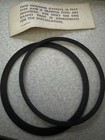Purolator 60363 Oil Filter Element Ms35802-1 Military Aircraft Nos