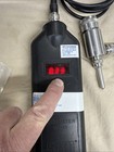 Spm Instruments Vib-11 Vibrameter W  Transducer Trv12