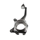 1x Steering Knuckle For 1995-2004 Toyota Tacoma Front Left Driver Side