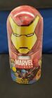 New Marvel Universe Mighty Beanz Iron Man Tin Case