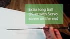 Super Long Bondhus Metric Ball Drivers  allen  Hex Tools  Plus Magnet