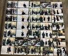 2001 Cate Blanchett Bandits Movie Behind The Scenes Photos Photographs Lot