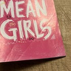 Mean Girls Sept 2019 Broadway Playbill  Renee Rapp Jennifer Simard    See Pics