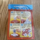 New Lakeshore Splash Reading Readiness Game Blends   Diagraphs Home School 1-2