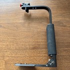 Stroboframe Dennis Reggie Flash  standard Size  Bracket Vertical Clearance 8 5   