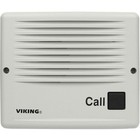 Viking Electronics Surface Mount Voip Entry Phone  e-20-ip   e20ip 