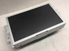 2017-2020 Ford F250sd F350sd Radio Info 8 Display Touch Screen Only Genuine Oem