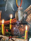 Maa Kali Shaktipith Divine Power Aghori Powerful Kalkate Pendent