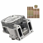 Complete Cylinder Head With Gaskets Set For Deutz Engine Fl912 Fl913 04152627
