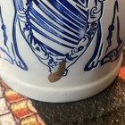 German Munich Lion Beer  2022 Game Party W5 Seahawks Stein Rare