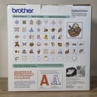 Brother Embroidery Applique Station Patchmaker E100 New In Box