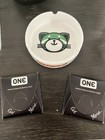  rare  The Weeknd Kiss Land 2013 Tour Condom Collectible