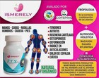 Premium 3 Pack Ismerely Plus 100 natural 30 Tabs  fast Free Shipping 