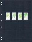 1 3 Off  11 00 Scott Value - 2016 Pitcairn Isl  Ferns Pacific Oc Cv Mnh Nh Umm