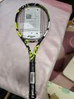 Babolat Pure Aero 2023  300g  Racquet Grip 3 4 3 8 Strung  Brand New Rrp  399  