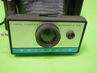 Vintage Polaroid Automatic 210 Land Camera And Strap - Nice Shape 