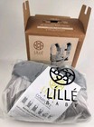 Lillebaby Baby Carrier  New Complete 6 Position Ergonomic Stone Color