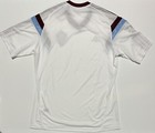 Colorado Rapids Mls 2014 Men s Size L Adidas Adizero Training Jersey