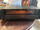 Jvc Reciever Powers On 