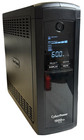 Cyberpower Cp1500avrlcda 1500va Avr Ups Battery Backup Lcd-certified