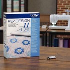 Pe-design 11 Embroidery Software   Usb Edition   Install Video   Fast Worldwide