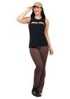 Kerrits Horse Mirage Tank Top - Black
