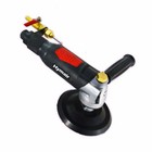 5  Inch Professional Air Wet Sander Water-injection Pneumatic Water Polisher New