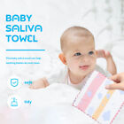 4pcs Baby Feeding Hand Towels Newborn Hand Towels