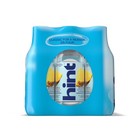 Hint Blue 4 Flavor Variety Pack Flavored Water  16 Fl Oz  12 Pack Plastic Bottle