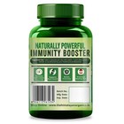 Himalayan Organics Plant Based Vitamin C Plus Zinc Capsules  120 Capsules