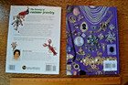 Lot Of 2 Costume Jewelry Collectors Books Identification price Guides  Simonds