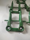  5  E48093 Bu220 Fits John Deere Mower Conditioner Double Pronged Guard 37 38 39