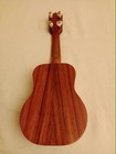 Rare Vintage Hand-crafted Kamaka 4-string Ukulele W  White Label - Mint 
