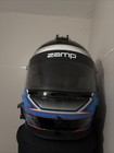 Zamp Youth Karting Helmet