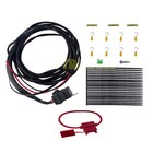 For Air Lift Performance 3h 3p 27703 Second Compressor Integration Harness