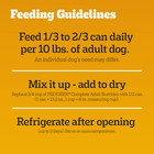 Pedigree Chopped Ground Dinner Wet Dog Food Variety Pack  13 2 Oz Cans  24 Pack 
