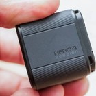Gopro Hero4 Session Action Camera With Mount 