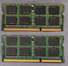8gb  2 X 4gb  Ddr3 1066mhz Notebook   Imac  Mac Mini Memory Sodimm Ram Fast Ship