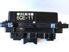 Yamaha 225 250 300 Hp Outboard 4 2l Motor Fuse Relay Box 6ce-82170-12-00 6ce-11
