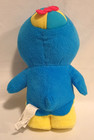 Backyardigans 8  Pablo The Penguin Plush Toy