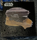 2026 Disney Parks Boushh Helmet Galactic Archives Series Galaxy   s Edge May 4th