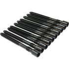 Set Of 10 Cylinder Head Bolts For Vw Audi Tt Quattro Volkswagen Golf A4 Passat