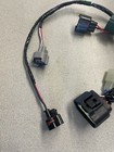 New John Deere 445 Fd620d Efi Engine Wiring Harness Am119104 Am118219